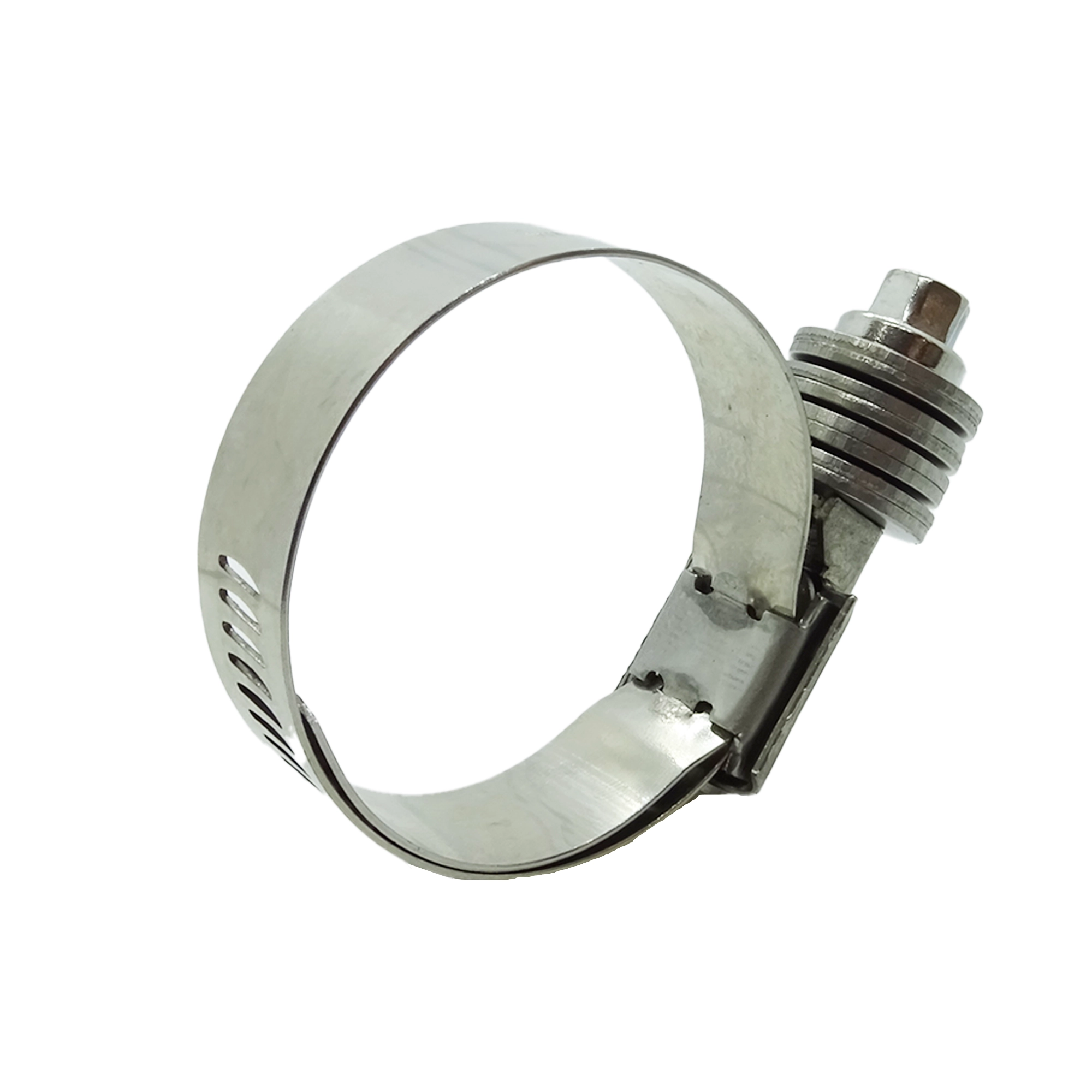 Plumbing band clamps discount